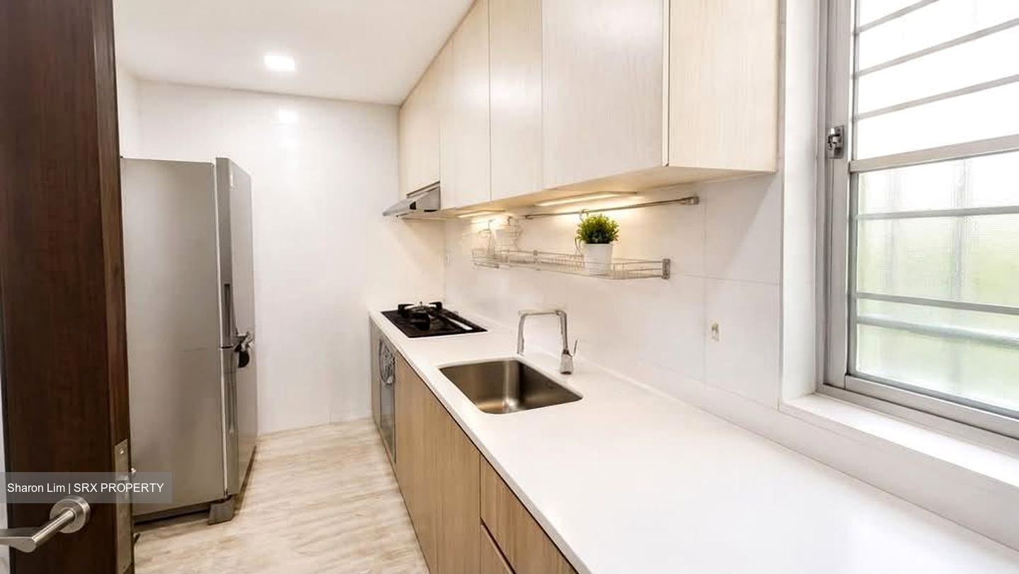 Lake Life (D22), Condominium #598755921